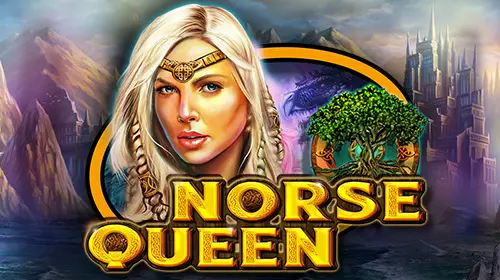 Norse Queen - Spin City - Congo